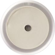 CAMELION (15382) NL-264 круг с фотосенсором (LED ночник с фотосенсором, 220V)