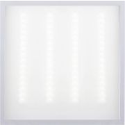 ULTRAFLASH (15196) LTL-6060-23 36Вт/6500К опаловый рассеиватель
