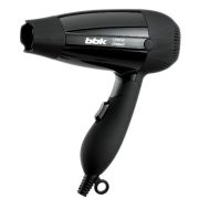 Фен BBK BHD1200 черный