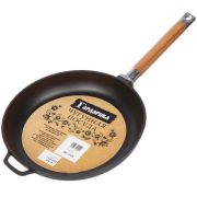 Сковорода ГАРДАРИКА 0126 чугун 26см съем/руч 550002115