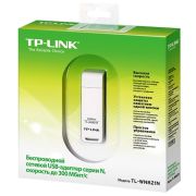 TP-LINK TL-WN821N