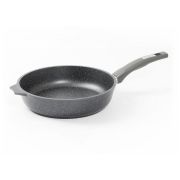 МЕЧТА 24803 Гранит star 24см несъемная ручка