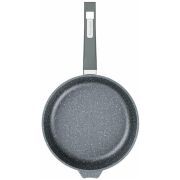 МЕЧТА 26701 Гранит 26см несъемная ручка