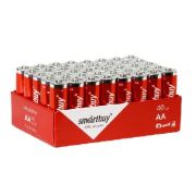 Элементы питания SMARTBUY (SBBA-2A40S) LR6-40BULK