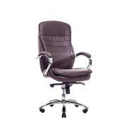 EVERPROF Valencia M экокожа коричневый