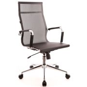 EVERPROF Opera T сетка черный