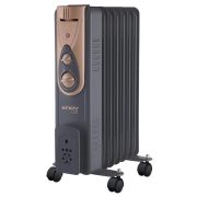 ENGY EN-2407 Loft 7 секций