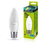 ERGOLUX (13622) LED-C35-11W-E27-4K