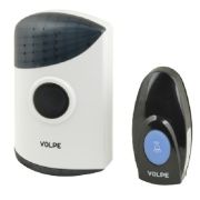 VOLPE (UL-00002400) UDB-Q024 W-R1T1-16S-100M-WH