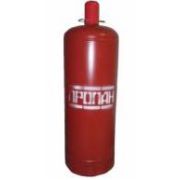 Баллон газовый НЗГА 50 Белоруссия