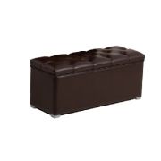 БИТЕЛ ПУФИК МИШЕЛЬ 750 Борнео Умбер