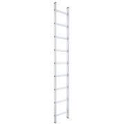 СИБРТЕХ Лестница приставная, 9 ступеней, Россия 97829