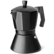 Кофеварка гейзерная APOLLO 6 порций APL-06