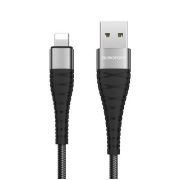 BOROFONE (6931474710413) BX32 1м черный