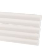 REXANT (09-1015) клеевые стержни, O=7мм, 100мм, прозрачные