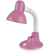 Светильник настольный UNIEL UL-00001809 TLI-227 PINK E27