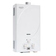 OASIS 24 S/TUR 24кВт (Р0000169396)