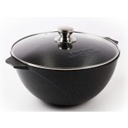 МЕЧТА 56802 Гранит black 6л