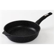 МЕЧТА 24802 Гранит black 24см