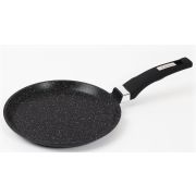 МЕЧТА 12802И Гранит black Induction Pro 22см