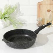 МЕЧТА 26802И Гранит black Induction Pro 26см