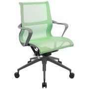 EVERPROF Chicago Grey Сетка Зеленый