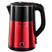 KELLI KL-1802 Рубиновый