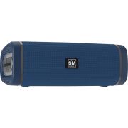SOUNDMAX SM-PS5019B синий