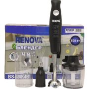 RENOVA BS-80K4B1
