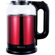 KELLI KL-1807 Красный