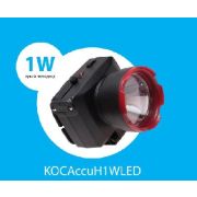 Фонарь КОСМОС KOCACCUH1WLED