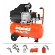 PATRIOT 525306316 EURO 50 260K