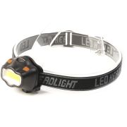 Фонарь SMARTBUY (SBF-HL031) черный