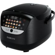 GARLYN MR-Pro 20 черный