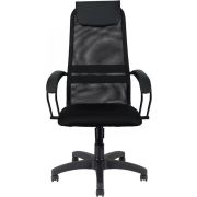 ЯРКРЕСЛА Кр76 ТГ ПЛАСТ TW черная