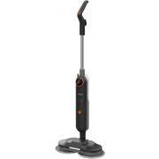 GARLYN PM-2000, черный, серый