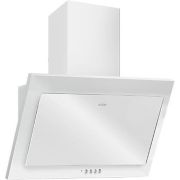 Вытяжка ELIKOR Коралл 60П-430-К3Д белый/белое.стекло