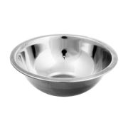 Миска VETTA глубокая 30см, 4000 мл, нерж. сталь 831-764