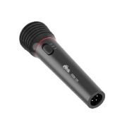 RITMIX RWM-100 черный