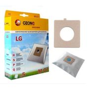 OZONE microne M-07 синтетика компл. 5шт.
