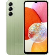 Смартфон SAMSUNG Galaxy A14 4/64GB LIGHT GREEN