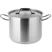 Кастрюля APPETITE SH12112 Professional нерж 11,0л