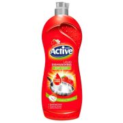 ACTIVE Гель-концентрат для мытья посуды 