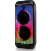 BBK BTA7030 черный
