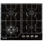 ELTRONIC (33-01) 4 конфорки , черный