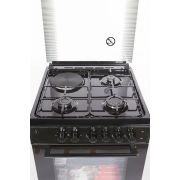 VESTA Valencia VKE 50 10-E Коричневая