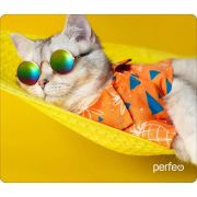 Коврик для мыши PERFEO (PF_D0640) «Cat»