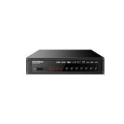 Цифровая приставка SOUNDMAX SM-DVBT290 (черный)