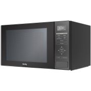 СВЧ DOMFY DSB-MW106, 900Вт, 23л, черный