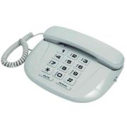 Телефон ВЕКТОР 545/03 IVORY